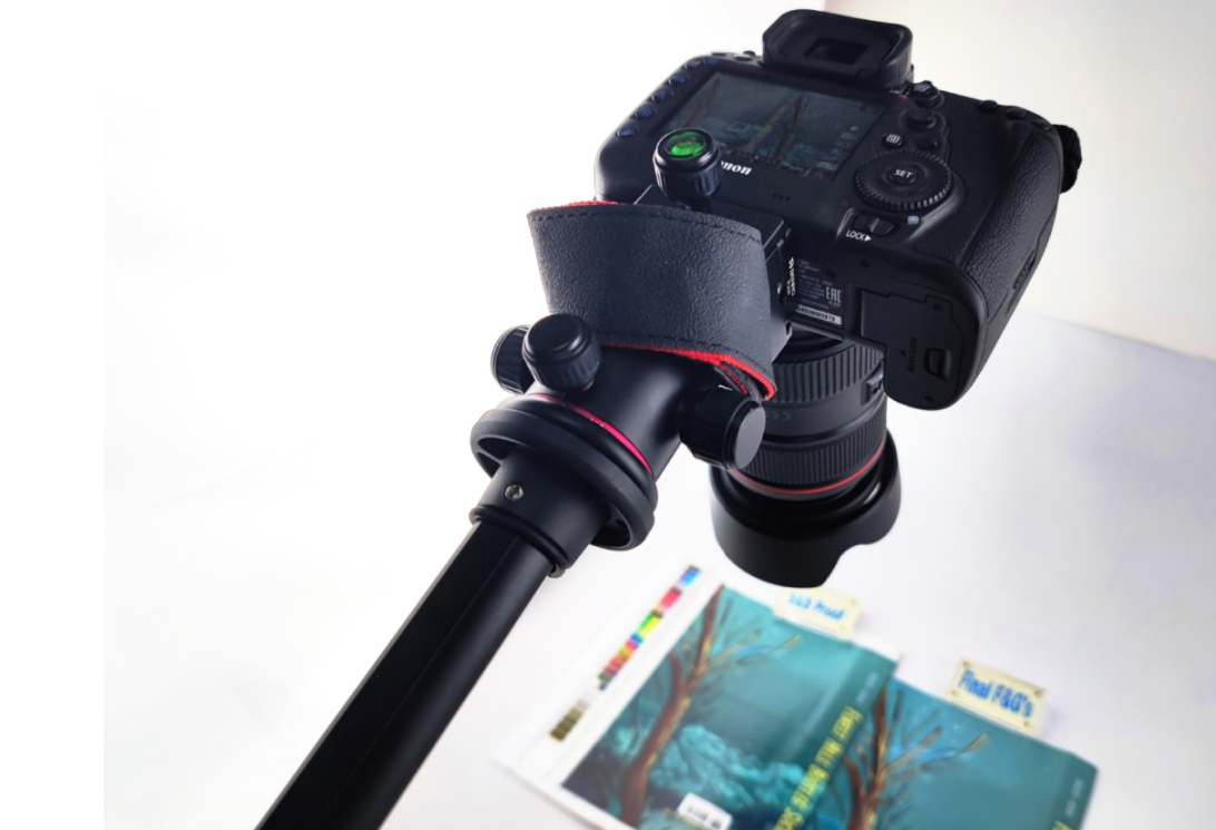 RRD VIRTUAL COLOR CHECK SERVICES