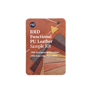 Functional PU Leather