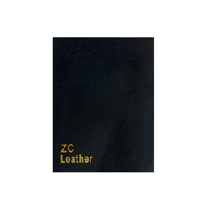 Bonded Leather