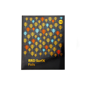 RRD SurfX Foils
