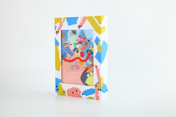 Gift Boxes & Packaging