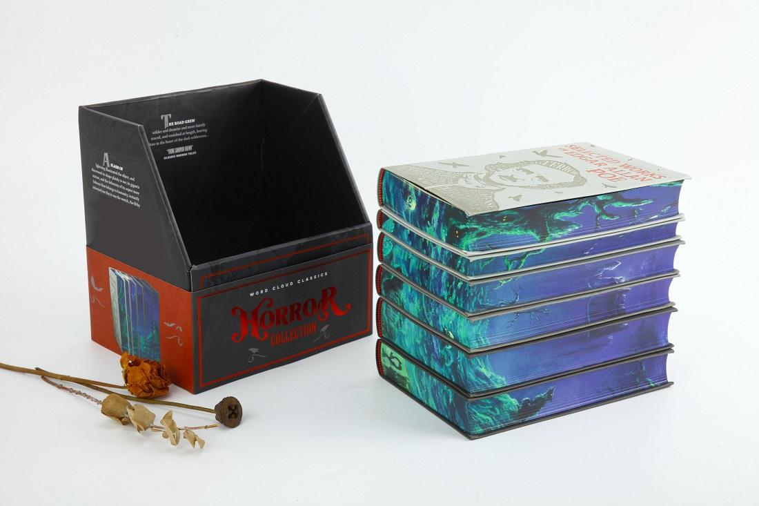 Classic novel, Book Sets