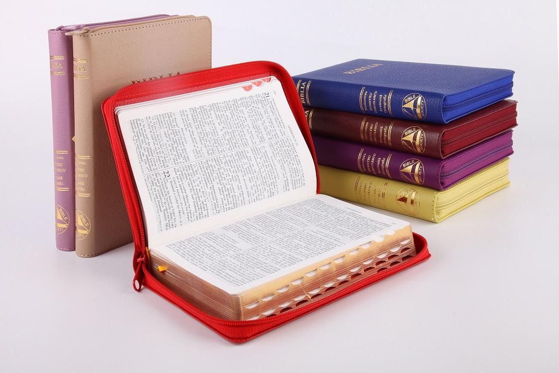 Bibles and Religious Books